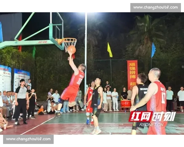 聚焦篮球官网权威资讯打造一站式赛事服务平台与互动交流社区发展