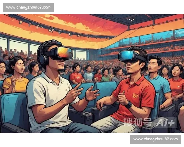 全面升级体育综合PC版体验 提供更流畅的赛事观看与互动功能