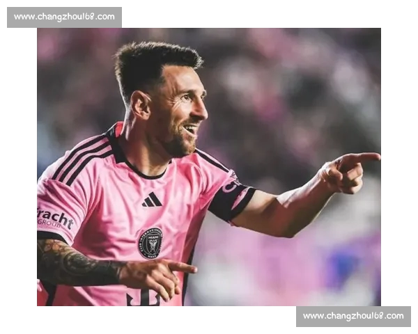 梅西再创纪录引领巴黎连胜，欧冠前景备受关注