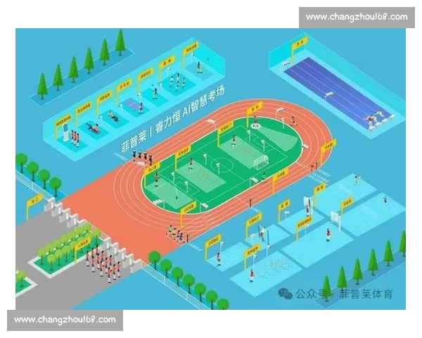 打造全能体育APP体验,实时追踪运动数据与健康管理新方式 打造全能体育APP体验,实时追踪运动数据与健康管理新方式